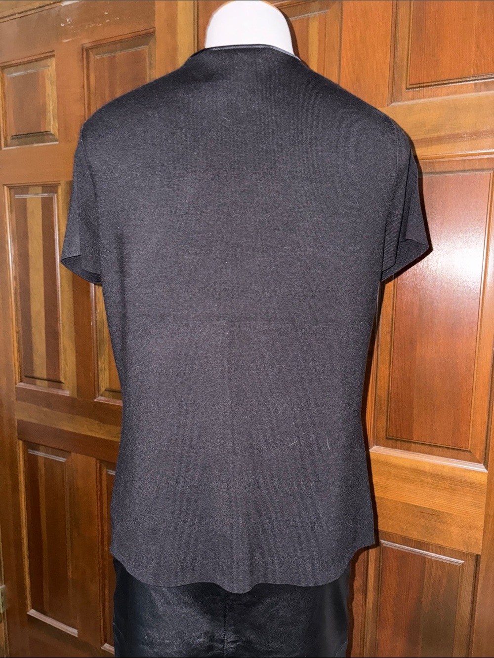 Talbots Top - Picture 3 of 6